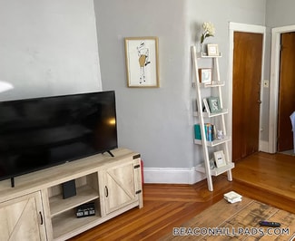 108 Myrtle St Unit 4, Boston, MA 02114