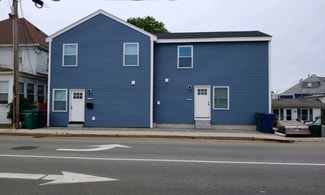 201 Ashworth Ave, Hampton, NH 03842