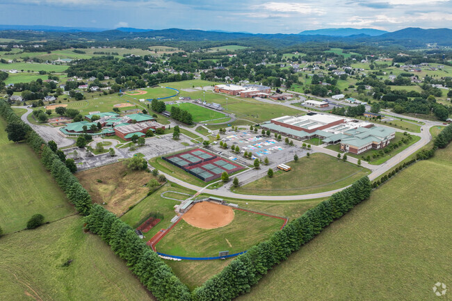 Auburn High School