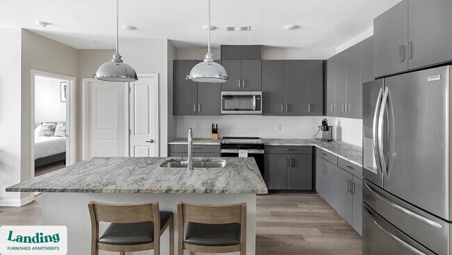 393 John's Rd unit 1207.1407988, Huntsville, AL 35806 - photo 6