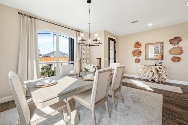 182 Morning Light Ln unit 36579306, Waxahachie, TX 75165 - photo 4