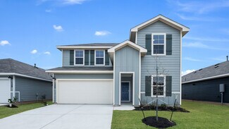 314 Arnold Loop Unit 36199853, Uhland, TX 78640