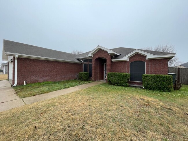 2306 Moonstone Dr, Killeen, TX 76549 - photo 2