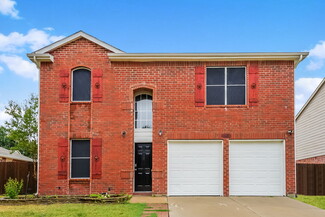 608 Spillway Dr, Little Elm, TX 75068