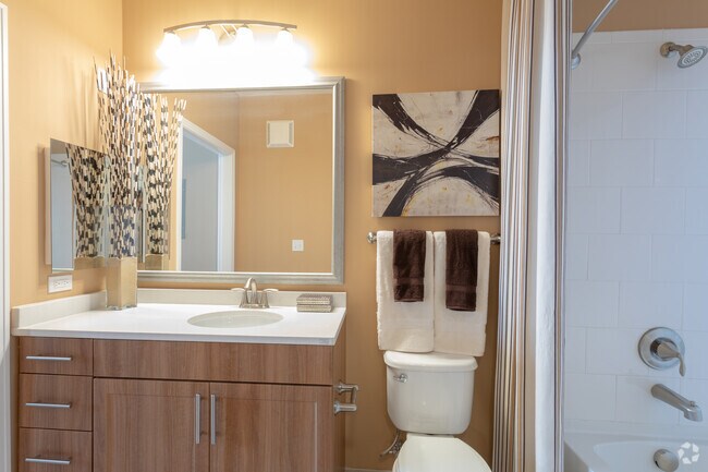 The Point at Dunn Loring, Vienna, VA 22180 - photo 4