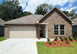 25705 Tarver Dr, Denham Springs, LA 70726