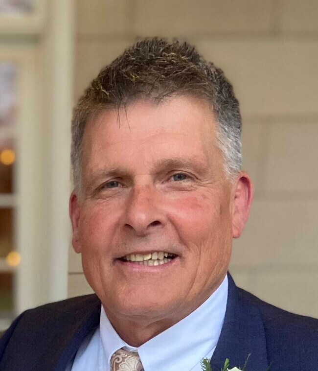 Robert Mitchell