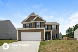 206 W Bridge Park, Dallas, GA 30157