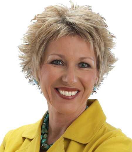 Donna Cohen