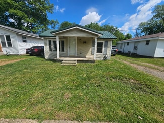 215 Alfalfa Ave, Osceola, AR 72370