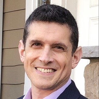 Michael Israel