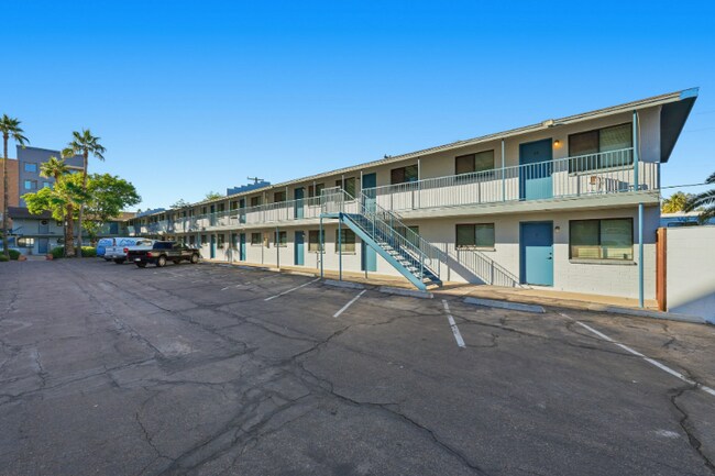 301 W Ray Rd unit 301-3, Chandler, AZ 85225 - photo 6