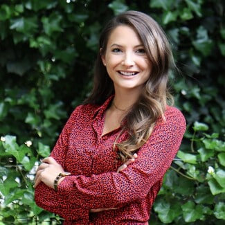 Allison Odean