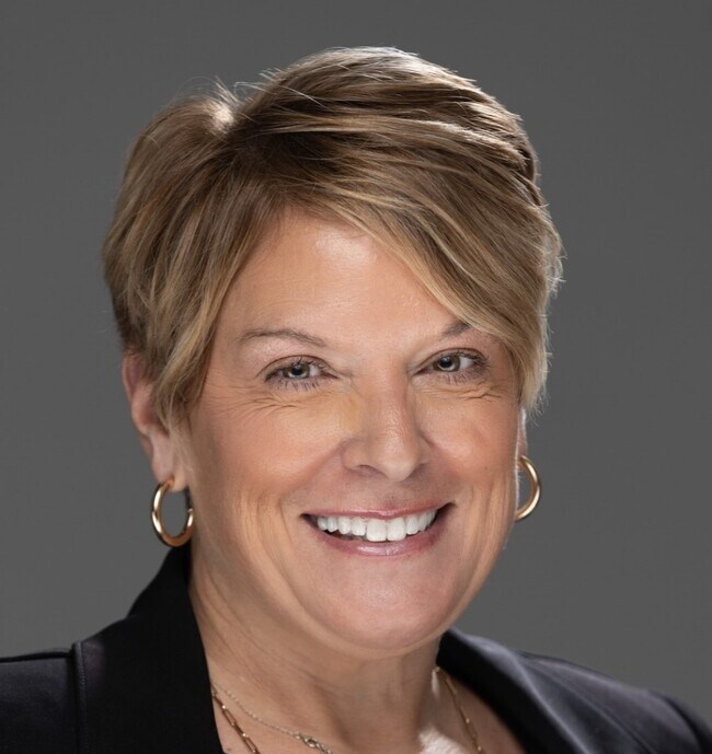 Tammy Reghay