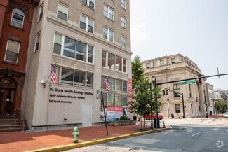 Leap Academy University Charter School