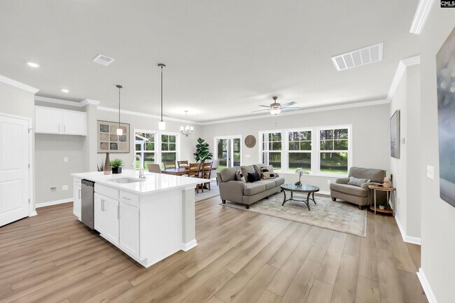 1039 Beaufort Farm Rd, Blythewood, SC 29016 - photo 4