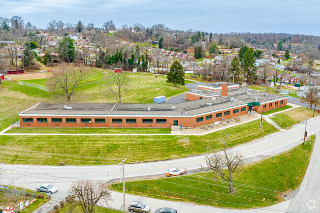 Greenock Elementary School is located in Greenock, PA.