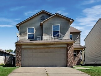 6031 Draycott Dr, Indianapolis, IN 46236