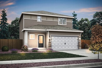 16337 Kautz SE, Yelm, WA 98597