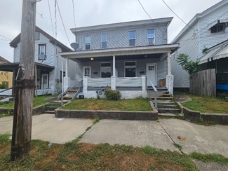 1514-1514 4th Ave Unit 1514, Beaver Falls, PA 15010