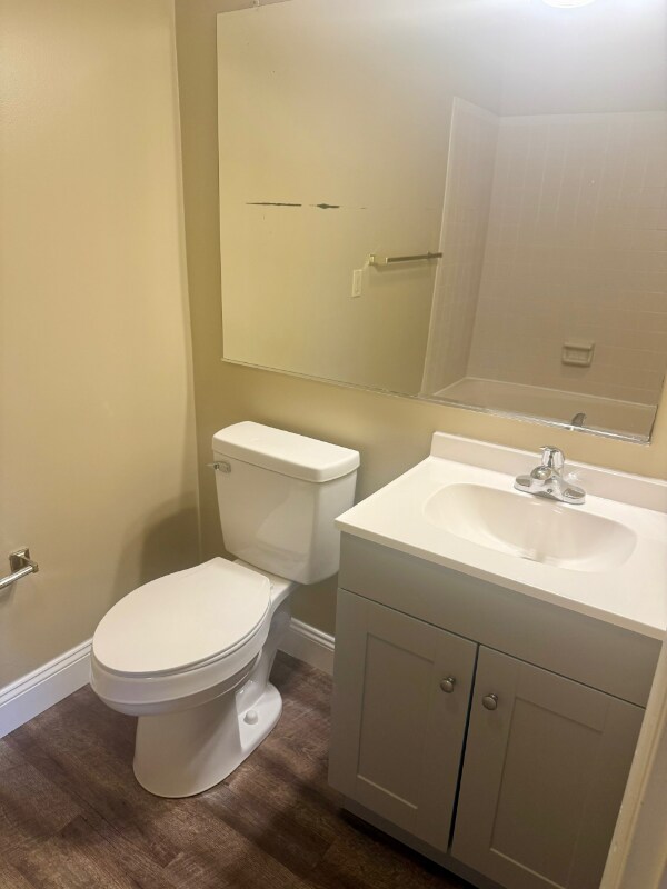 2305 Adams Ave unit 25, Huntington, WV 25704 - photo 5