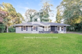 1450 Wyman St NE, Aiken, SC 29801