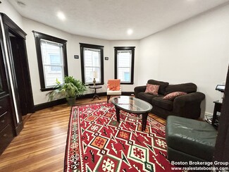 37 Sudan St, Boston, MA 02125