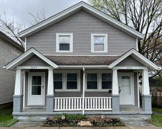 2641 Noble Ave Unit 2643, Hamilton, OH 45015
