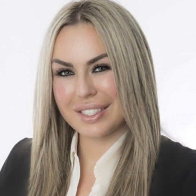 Cindy Michelle Rodriguez