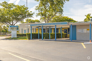 Cutler Ridge Elementary School