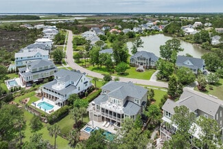 Rivertowne Country Club