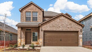 1811 Teton River Dr, Blue Ridge, TX 75424