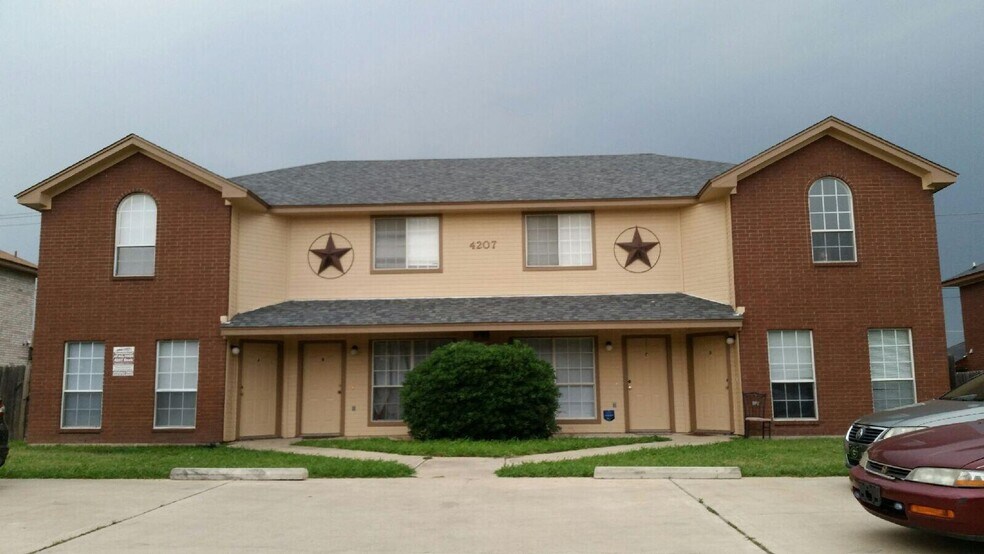 4207 Deek Dr unit A, Killeen, TX 76549 - photo 1