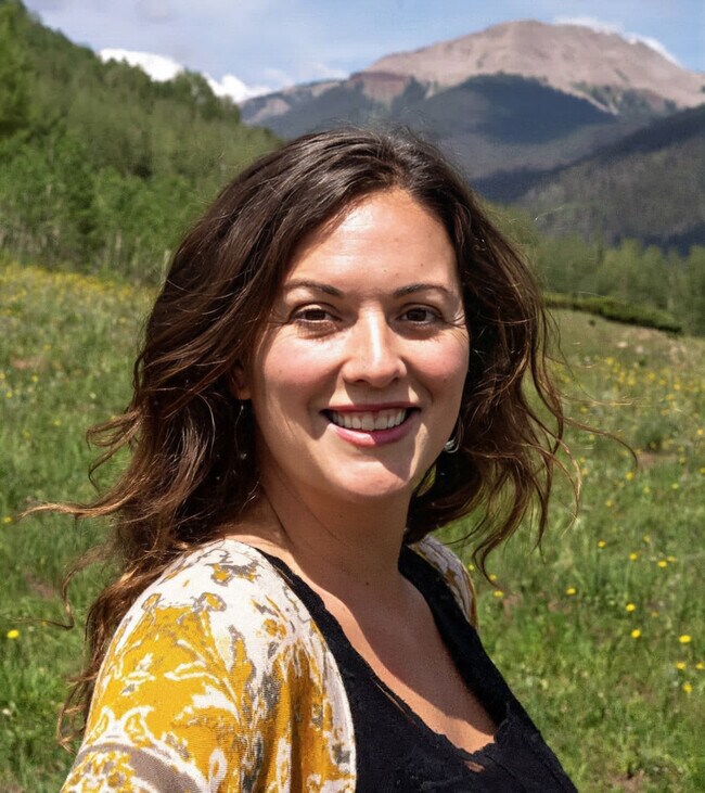 Liesl Luy