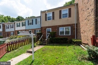36 Bristol Ct, Stafford, VA 22556