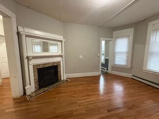 457 Edgewood Ave Unit 1, New Haven, CT 06511