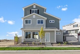 5699 Dakan Loop, Colorado Springs, CO 80938