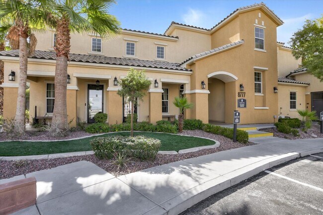 8777 W Maule Ave unit 3139, Las Vegas, NV 89148 - photo 6