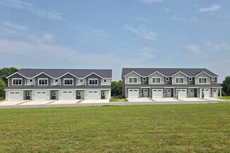 1527-1533 Cloverfield Place, Brookings, SD 57006