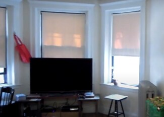 82 Saint Stephen St, Boston, MA 02115