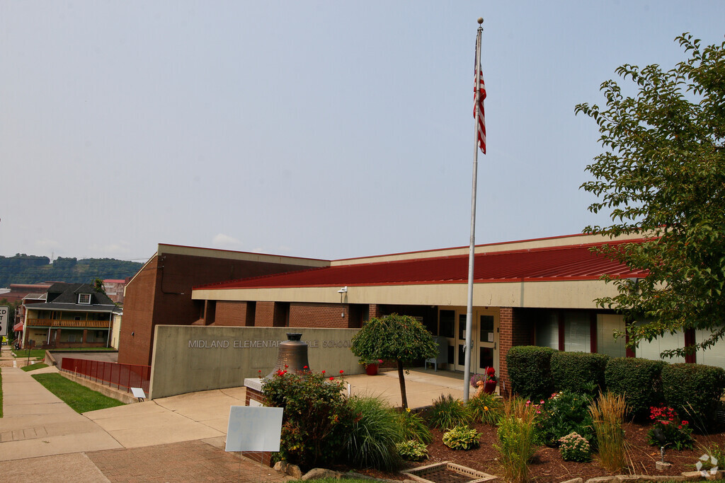 Midland Elementary and Middle School