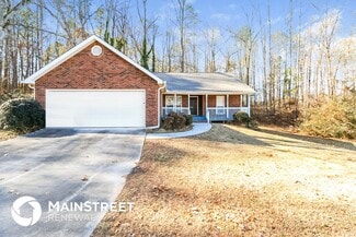 340 Sharon Dr, Fayetteville, GA 30214