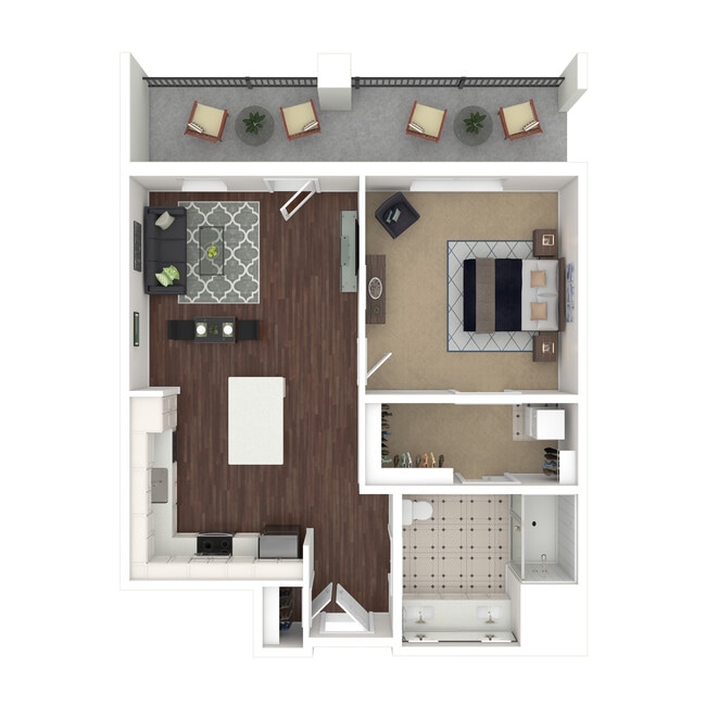 Middleborough Station, Middleborough, MA 02346 - photo 7