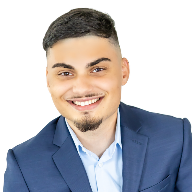 Agent Photo