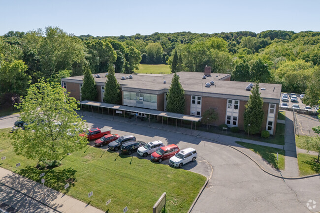 A rich learning environment is fostered at Leo A. Savoie Elementary School.