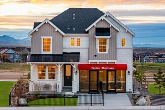 8958 Whiteclover St, Littleton, CO 80125