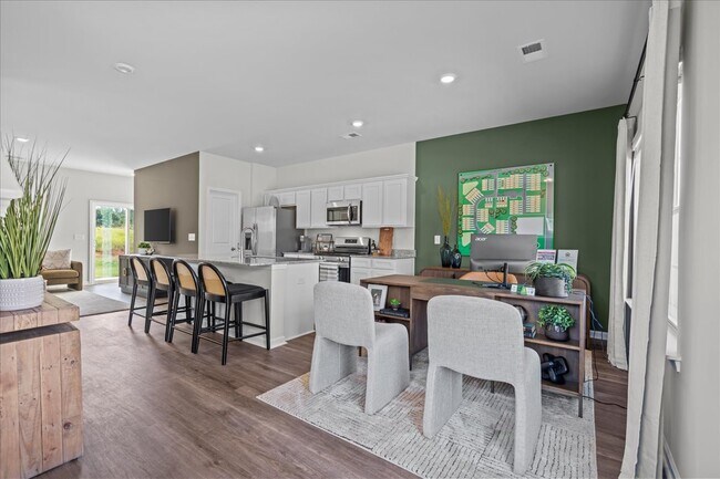 1038 Tundra Teal Ln unit 152, Columbia, SC 29210 - photo 4