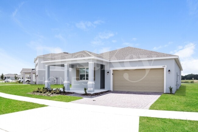 1570 Isleta Lp, Kissimmee, FL 34741 - photo 2