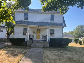 576 Noah Ave, Akron, OH 44320