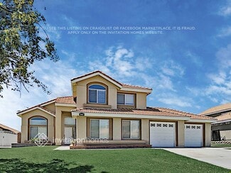 2035 W Sunnyview Dr, Rialto, CA 92377